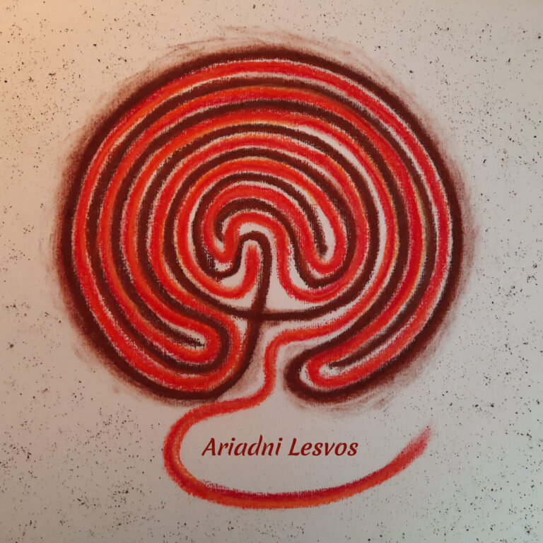 Ariadni Lesvos